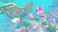 Imagen de Hello Kitty Island Adventure