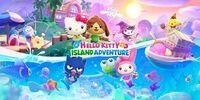Imagen de Hello Kitty Island Adventure