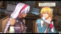 Imagen de Trails in the Sky 1st Chapter