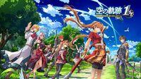 Imagen de Trails in the Sky 1st Chapter