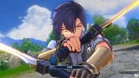 Imagen de Trails in the Sky 1st Chapter