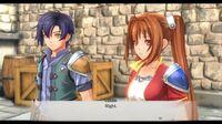 Imagen de Trails in the Sky 1st Chapter
