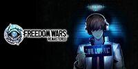 Imagen de Freedom Wars Remastered