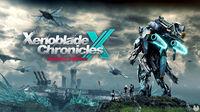 Imagen de Xenoblade Chronicles X: Definitive Edition