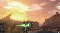Imagen de Xenoblade Chronicles X: Definitive Edition