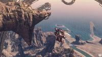 Imagen de Xenoblade Chronicles X: Definitive Edition