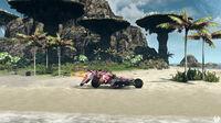 Imagen de Xenoblade Chronicles X: Definitive Edition