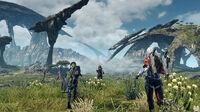 Imagen de Xenoblade Chronicles X: Definitive Edition