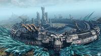 Imagen de Xenoblade Chronicles X: Definitive Edition