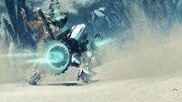 Imagen de Xenoblade Chronicles X: Definitive Edition