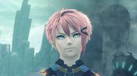 Imagen de Xenoblade Chronicles X: Definitive Edition