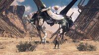 Imagen de Xenoblade Chronicles X: Definitive Edition