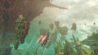 Imagen de Xenoblade Chronicles X: Definitive Edition