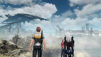 Imagen de Xenoblade Chronicles X: Definitive Edition