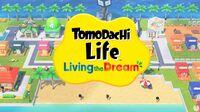 Imagen de Tomodachi Life: Una vida de ensue�o