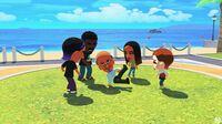 Imagen de Tomodachi Life: Una vida de ensue�o