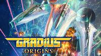 Imagen de Gradius Origins