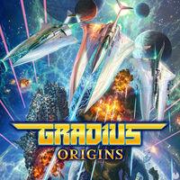 Imagen de Gradius Origins