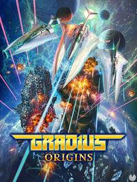 Imagen de Gradius Origins