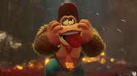Imagen de Donkey Kong Bananza