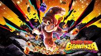 Imagen de Donkey Kong Bananza