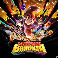 Imagen de Donkey Kong Bananza