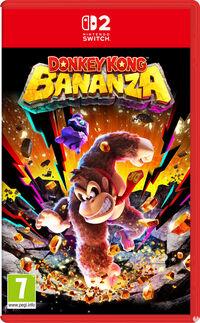 Imagen de Donkey Kong Bananza