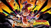 Imagen de Donkey Kong Bananza