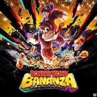 Imagen de Donkey Kong Bananza