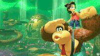 Imagen de Donkey Kong Bananza
