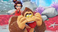 Imagen de Donkey Kong Bananza