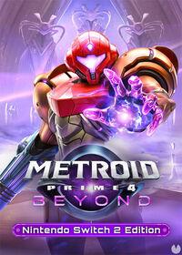Imagen de Metroid Prime 4: Beyond