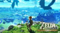 Imagen de The Legend of Zelda: Breath of the Wild - Nintendo Switch 2 Edition
