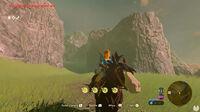 Imagen de The Legend of Zelda: Breath of the Wild - Nintendo Switch 2 Edition