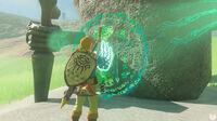 Imagen de The Legend of Zelda: Tears of the Kingdom - Nintendo Switch 2 Edition