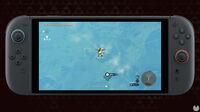 Imagen de The Legend of Zelda: Tears of the Kingdom - Nintendo Switch 2 Edition