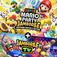Imagen de Super Mario Party Jamboree � Nintendo Switch 2 Edition + Jamboree TV