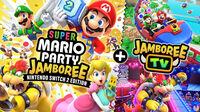 Imagen de Super Mario Party Jamboree � Nintendo Switch 2 Edition + Jamboree TV