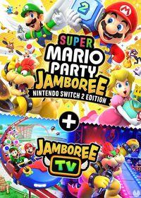 Imagen de Super Mario Party Jamboree � Nintendo Switch 2 Edition + Jamboree TV