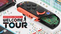 Imagen de Nintendo Switch 2 Welcome Tour