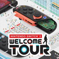 Imagen de Nintendo Switch 2 Welcome Tour