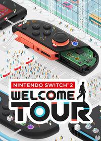Imagen de Nintendo Switch 2 Welcome Tour