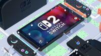 Imagen de Nintendo Switch 2 Welcome Tour