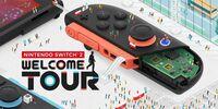Imagen de Nintendo Switch 2 Welcome Tour