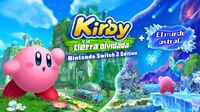 Imagen de Kirby y la tierra olvidada