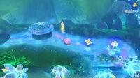Imagen de Kirby y la tierra olvidada