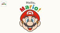 Imagen de �Hola, Mario!