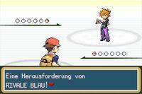 Imagen de Pok�mon Blattgr�ne Edition