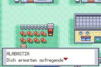 Imagen de Pok�mon Blattgr�ne Edition