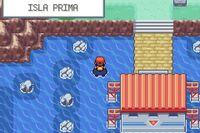 Imagen de Pok�mon Edici�n Rojo Fuego